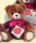 Teddy Hermann Plush 91113 - Teddy light