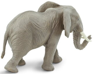 Safari Ltd. Wild Safari® Wildlife 270029 - Afrikanischer Elefant