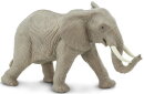Safari Ltd. 270029 - Afrikanischer Elefant
