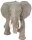 Safari Ltd. 270029 - African Elephant Adult
