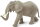 Safari Ltd. 270029 - African Elephant Adult