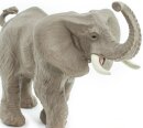 Safari Ltd. 238429 - African Adult Elephant