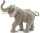 Safari Ltd. 238429 - African Adult Elephant