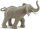 Safari Ltd. 238429 - African Adult Elephant