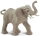 Safari Ltd. 238429 - African Adult Elephant
