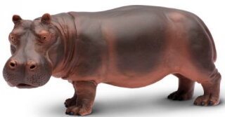 Safari Ltd. 270429 - Nilpferd