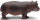 Safari Ltd. 270429 - Nilpferd