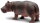 Safari Ltd. 270429 - Nilpferd