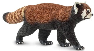 Safari Ltd. Wildlife Wonders (TM) 100320 - Katzenbär (Roter Panda)