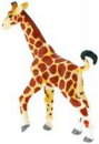 Safari Ltd. Wild Safari® Wildlife 23872 - Junge Giraffe