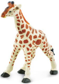 Safari Ltd. Wild Safari® Wildlife 270729 - Junge Giraffe