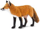 Safari Ltd. 100361 - Red Fox