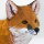 Safari Ltd. 100361 - Red Fox