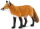 Safari Ltd. 100361 - Red Fox