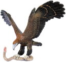 Southlands Replicas SR00016 - Wedgetail Eagle with Brown...