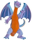 Safari Ltd. Dragon 10138 - Happy Dragon