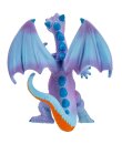 Safari Ltd. Dragon 10138 - Happy Dragon