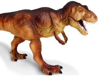 Safari Ltd. Wild Safari® Prehistoric World Dinosaurier 300729 - Tyrannosaurus Rex