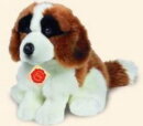 Teddy Hermann Plush 92886 - St. Bernhard sitting