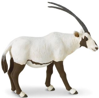 Safari Ltd. Wild Safari® Wildlife 284829 - Oryx Antilope