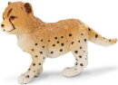 Safari Ltd. 272029 - Cheetah Cub