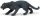 Safari Ltd. Wild Safari® Wildlife 272829 - Black Panther