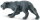 Safari Ltd. Wild Safari® Wildlife 272829 - Black Panther