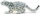 Safari Ltd. 237529 - Schneeleopard