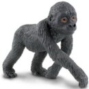 Safari Ltd. 294829 - Flachland Gorilla Baby