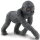 Safari Ltd. 294829 - Flachland Gorilla Baby