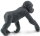 Safari Ltd. 294829 - Flachland Gorilla Baby