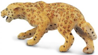 Safari Ltd. Wild Safari® Wildlife 271529 - Leopard