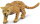 Safari Ltd. 271529 - Leopard