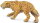 Safari Ltd. 271529 - Leopard