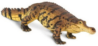 Safari Ltd. Wild Safari® Prehistoric World Dinosaurier 100356 - Sarcosuchus