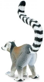 Safari Ltd. Wild Safari® Wildlife 292229 - Katta Lemure