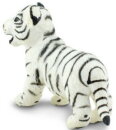 Safari Ltd. 295029 - Bengal Tiger Baby weiß