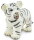 Safari Ltd. 295029 - Bengal Tiger Baby weiß