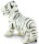 Safari Ltd. 295029 - Bengal Tiger Baby weiß