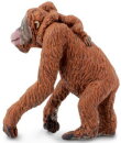 Safari Ltd. 293529 - Orang-Utan mit Baby