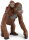 Safari Ltd. 293529 - Orang-Utan mit Baby