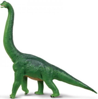 Safari Ltd. Wild Safari® Prehistoric World Dinosaurier 278229 - Brachiosaurus