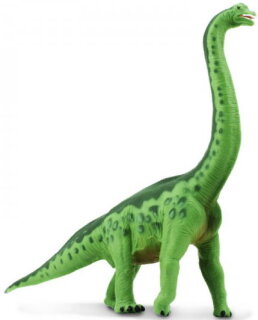 Safari Ltd. Wild Safari® Prehistoric World Dinosaurier 278229 - Brachiosaurus