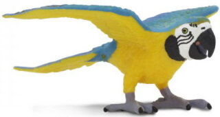 Safari Ltd. Wings Of The World 264029 - Gelbbrustara
