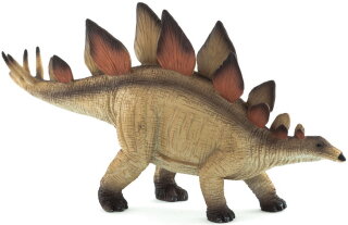 Mojö 387228 - Stegosaurus (alte Variante)