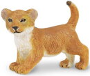 Safari Ltd. 295129 - Lion Cub