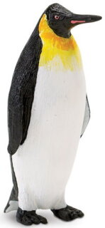 Safari Ltd. 276129 - Kaiserpinguin