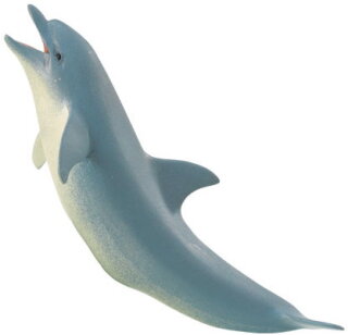 Safari Ltd. 275329 - Dolphin