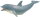 Safari Ltd. 275329 - Dolphin