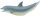 Safari Ltd. 275329 - Dolphin